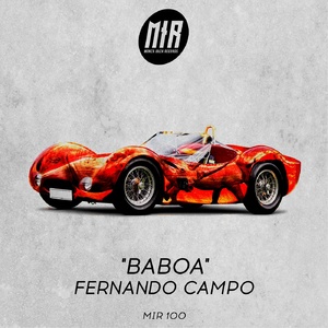 Fernando Campo - Baboa [MIR100]
