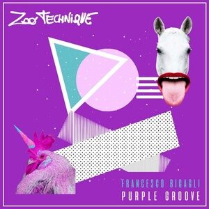 Francesco Bigagli - Purple Groove [ZTL001]