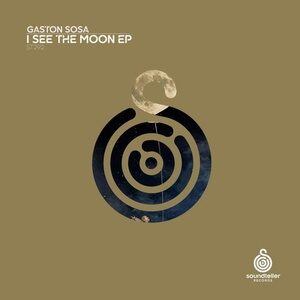 Gaston Sosa - I See the Moon [ST292]