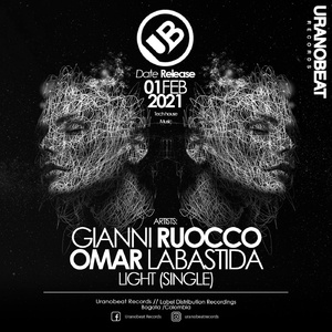 Gianni Ruocco, Omar Labastida - Light [URB321]