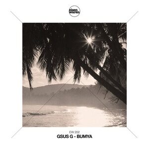 Gsus G - Bumya [10190205]