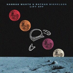 Hannah Wants, Nathan Nicholson - Lift Off - Extended Mix [UL02592]