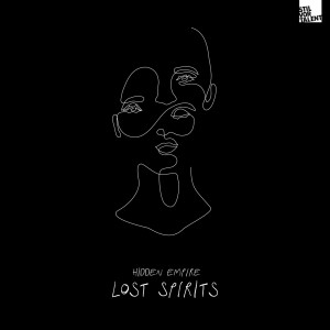 Hidden Empire - Lost Spirits [SVT286]