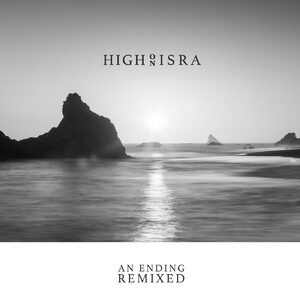 High On Isra - An Ending Remixed [SM0175]