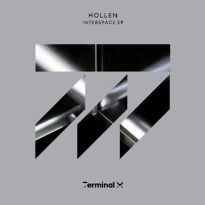 Hollen - Interspace [TERM195]
