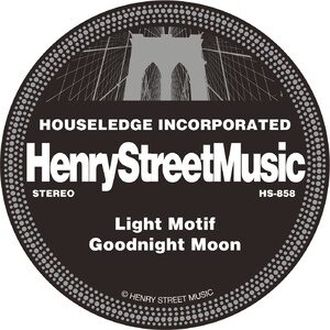 Houseledge Incorporated - Light Motif / Goodnight Moon [HS858]