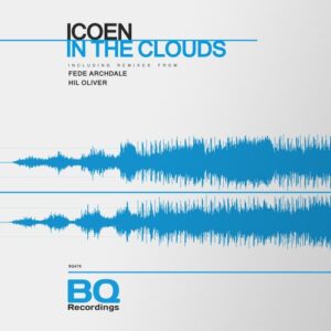 ICoen - In the Clouds [BQ479]