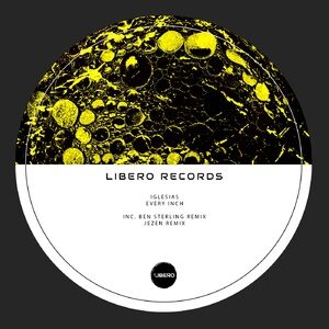 Iglesias - Every Inch EP [LBR032]