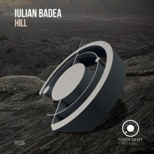 Iulian Badea - Hill [PG226]