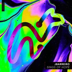 JBarreiro - Sings of Hope [CMR256]