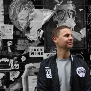 Jack wins 'Set Me Free' Chart