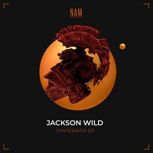 Jackson Wild - Syntematyx [NAM030]