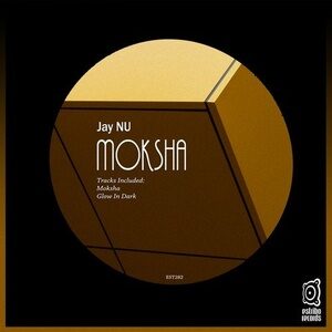 Jay Nu - Moksha [EST282]