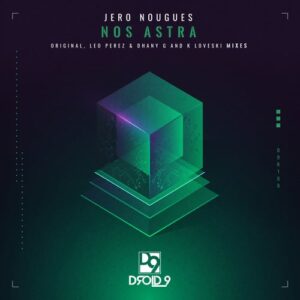 Jero Nougues - Nos Astra [109A]