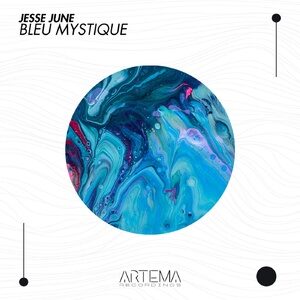 Jesse June - Bleu Mystique [ATR004]