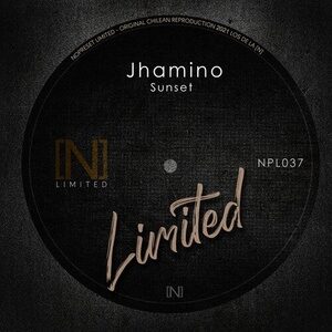 Jhamino - Sunset [NPL037]
