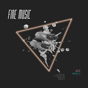 Jizz - Bring It [FM100]