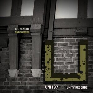 Joe Kendut - Andromeda [UNI197]