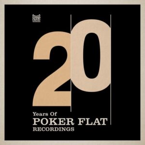 John Tejada - Asanebo (Quarion Remix) - 20 Years of Poker Flat Remixes [PFR238]