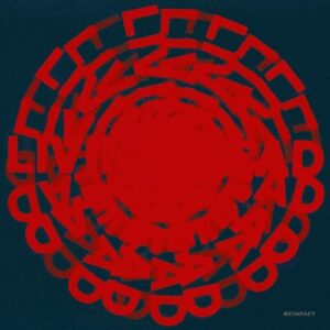John Tejada - Year Of The Living Dead [KOMPAKTCD162D]