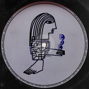 Joluca - Don't Look Back [PERCO038]