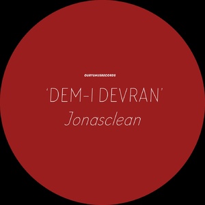 Jonasclean - Dem-I Devran [OYR022]