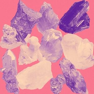 Joyce Muniz - Crystalline [EXPDIGITAL210]