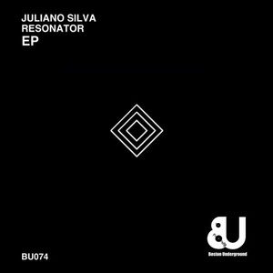 Juliano Silva - Resonator [BU074]