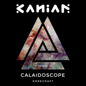 Kanian - Calaidoscope [KDSK016]