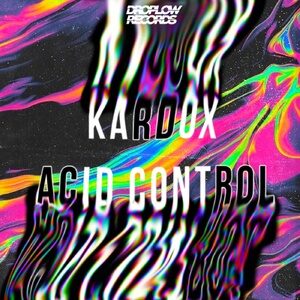 Kardox - Acid Control [DLR056]