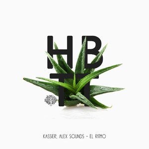 Kassier, Alex Sounds - El Ritmo [HBT325]