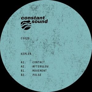 Kepler - Contact [CS025]