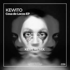 Kewito - Cosa De Locos EP [LMT038]