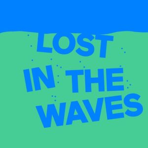 Kieran Fowkes, Wabe - Lost In The Waves [GU575]