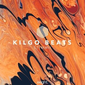 Kilgo Beats - Stimmii [ELR054]