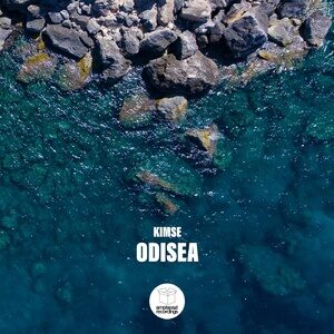 Kimse, Los Jaguar - Odisea [AMP103]