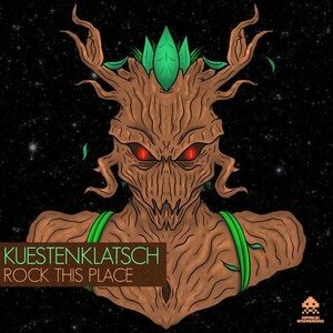 Kuestenklatsch - Rock This Place [SPACEINVADERS43]