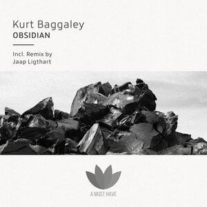 Kurt Baggaley - Obsidian [AMH258]