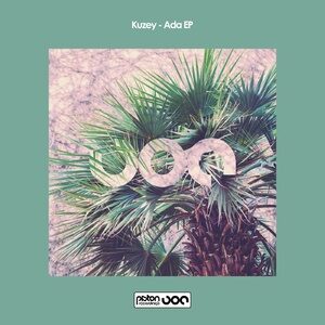 Kuzey - Ada EP [PR2021570]