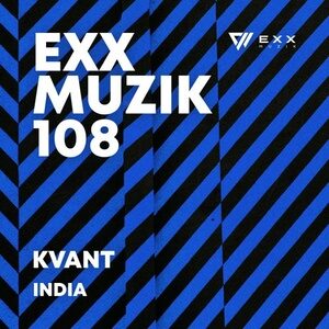 Kvant - India [EXX108]