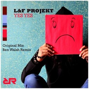 L&F Projekt - Yes Yes [RR155]