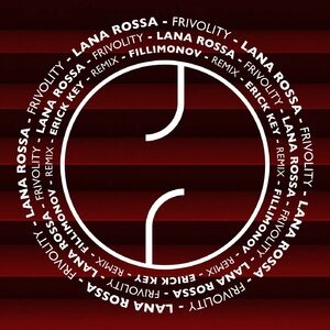 Lana Rossa - Frivolity [RPRT002]