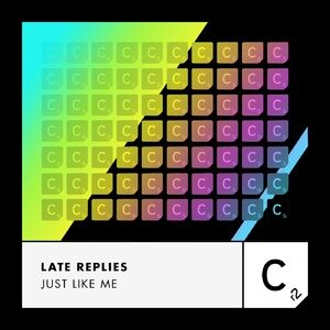 Late Replies - Just Like Me [ITC3147BP]