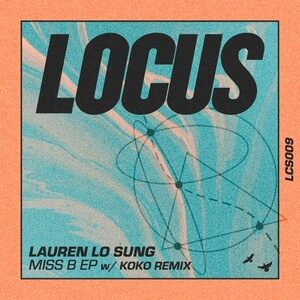 Lauren Lo Sung - Miss B [LCS009]