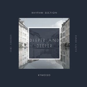 Lebedev (RU) - Deeper And Deeper [RTM020]