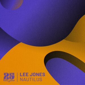 Lee Jones - Nautilus [BAR25139]