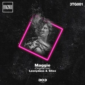 Leonydass, Sitox - Maggie [3TG001]
