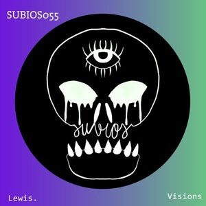 Lewis. - Visions [SUBIOS055]