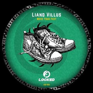 Liand Villus - Move Your Feet [LKD003]