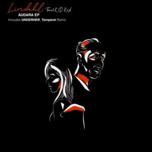 Lindahl, KOKA (DE) - Audara EP [SMTC046]